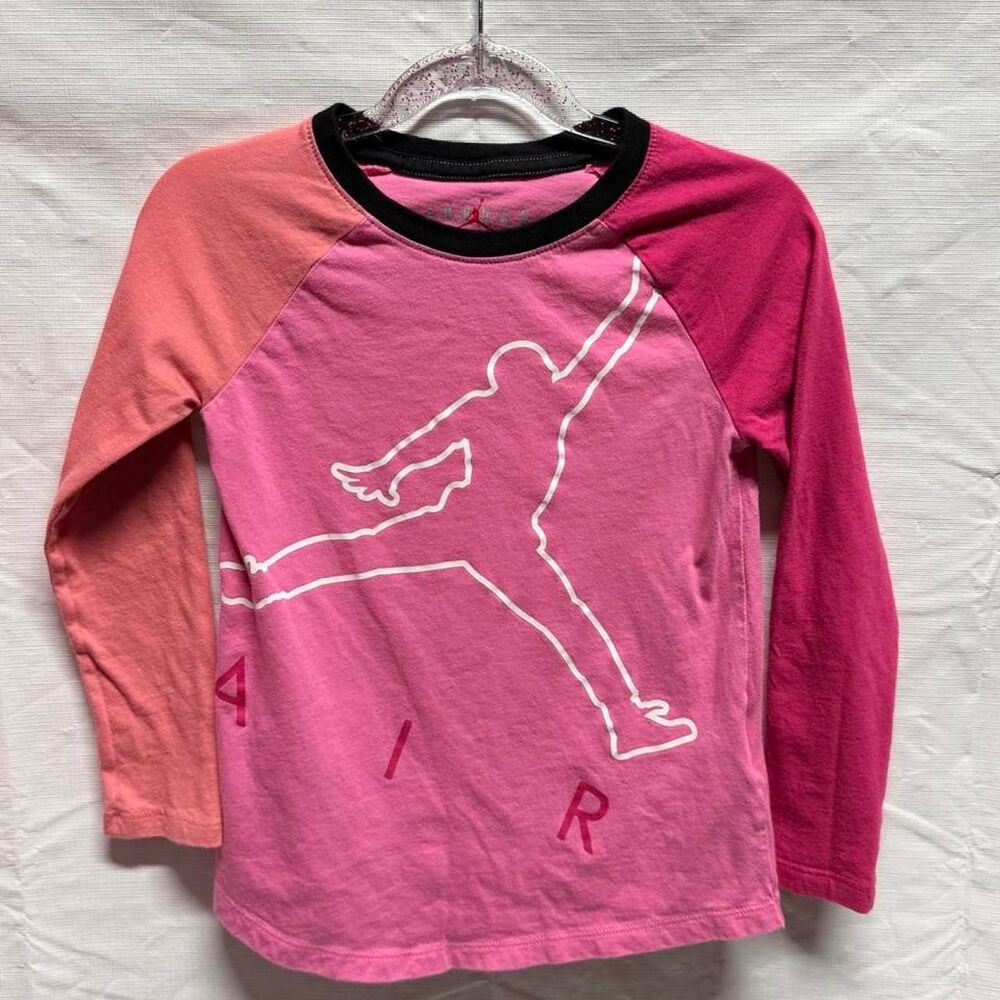 Jordan multi T-shirt
